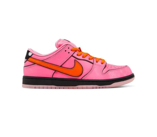 NIKE DUNKS