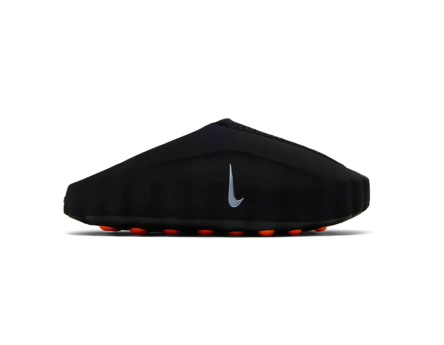 NIKE MIND 001 BLACK