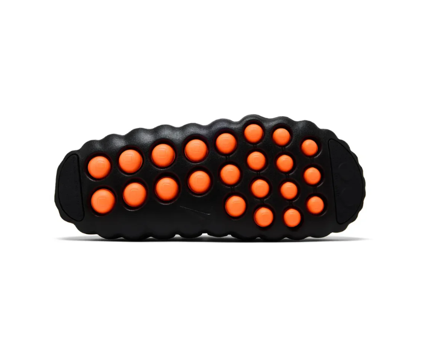 NIKE MIND 001 BLACK