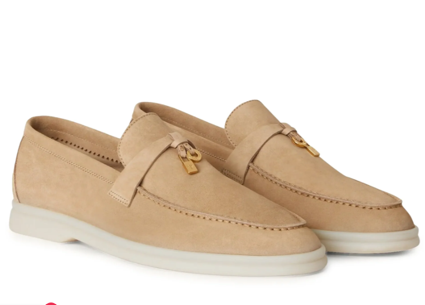LORO PIANA ( CUSTOM )