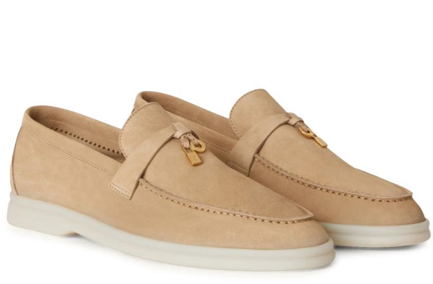 LORO PIANA ( CUSTOM )