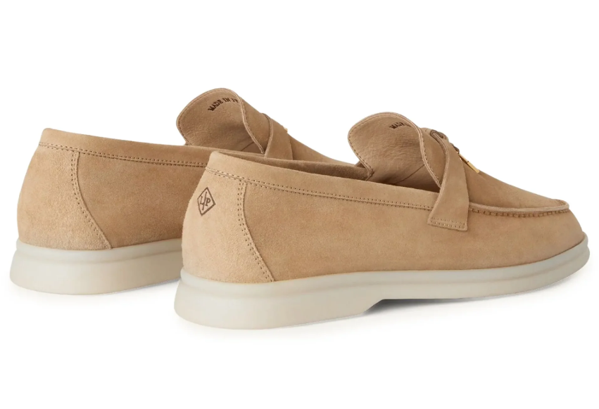 LORO PIANA ( CUSTOM )