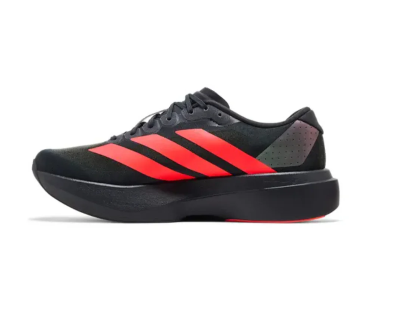 ADIDAS EVO SL CARBON LUCID RED