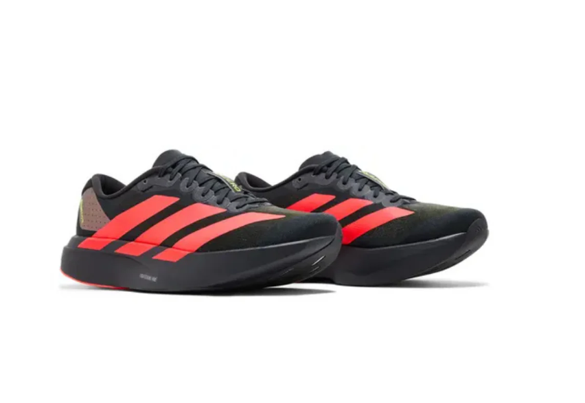 ADIDAS EVO SL CARBON LUCID RED