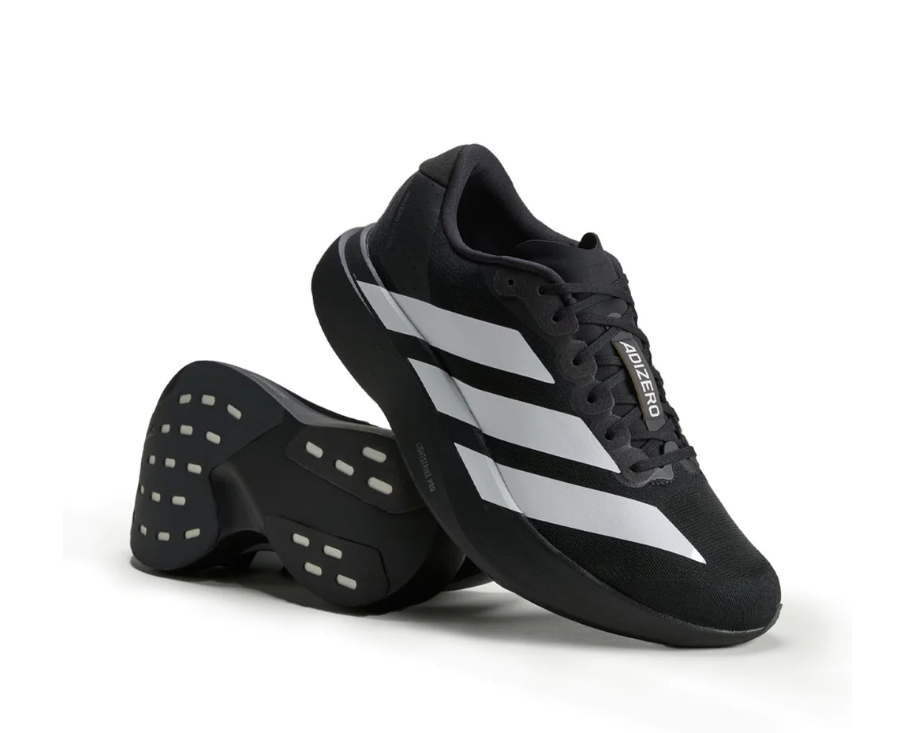 ADIDAS EVO SL BLACK WHITE