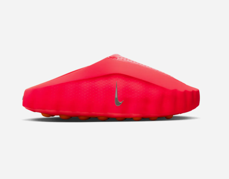 NIKE MIND 001 RED