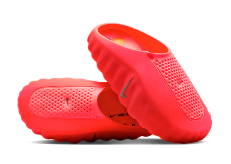 NIKE MIND 001 RED