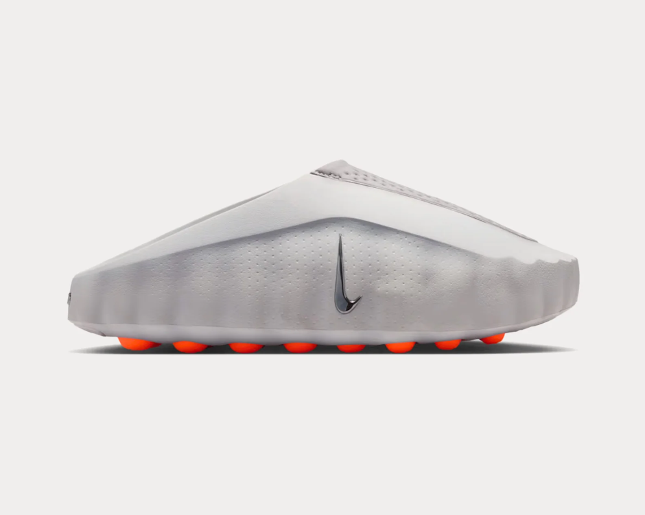 NIKE MIND 001 WHITE