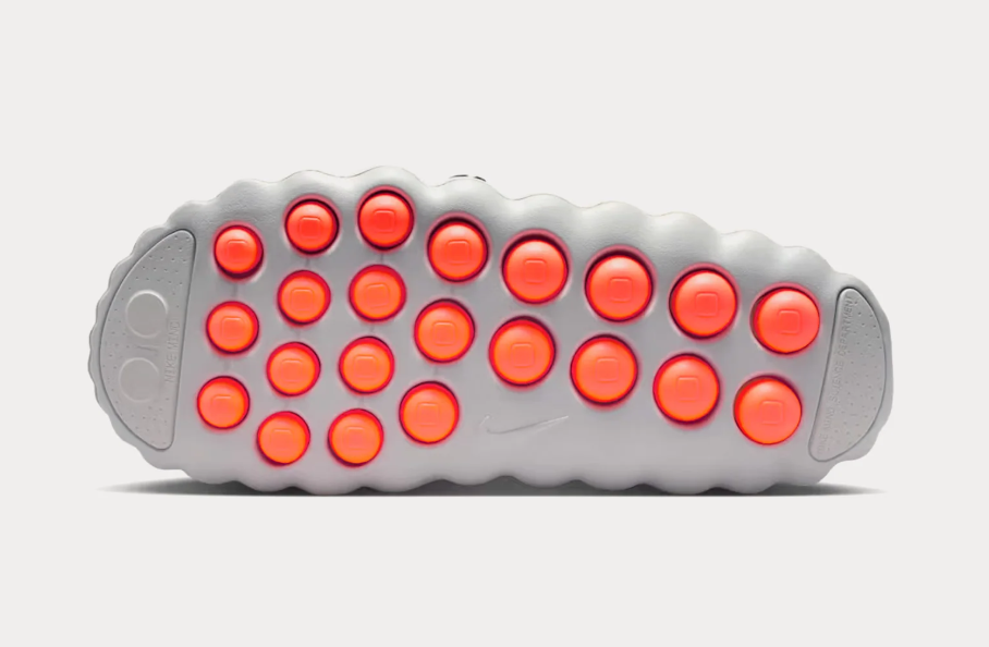NIKE MIND 001 WHITE