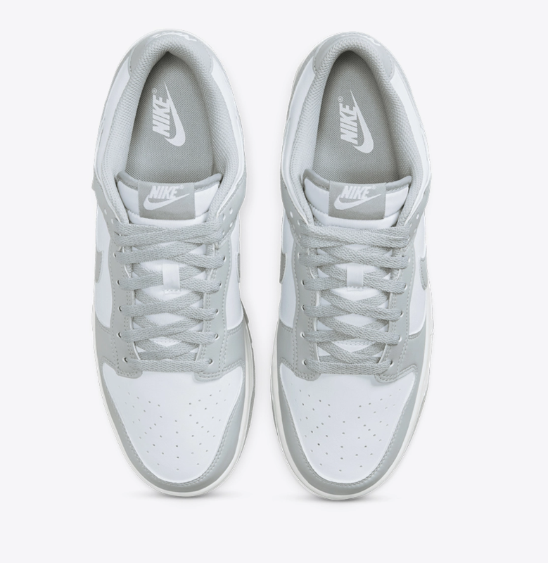 NIKE DUNK GREY