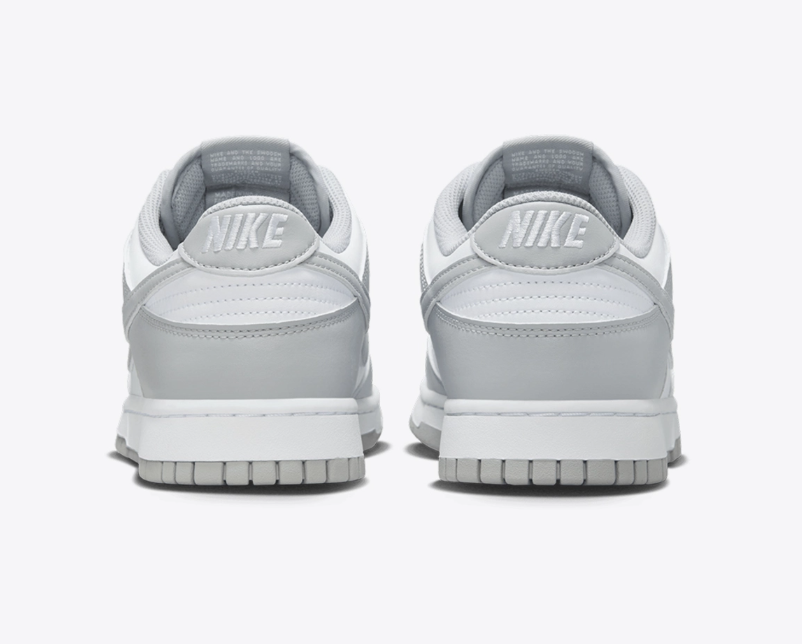 NIKE DUNK GREY