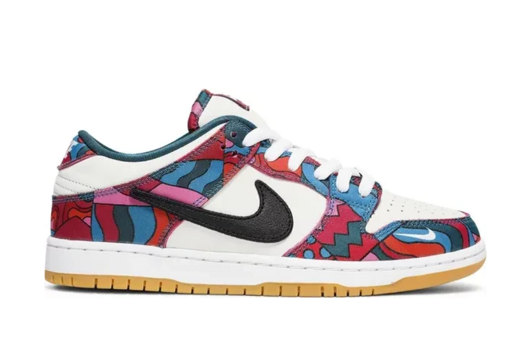 NIKE DUNK PERRA
