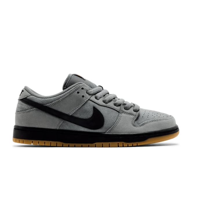NIKE DUNK COOL GREY