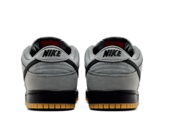 NIKE DUNK COOL GREY