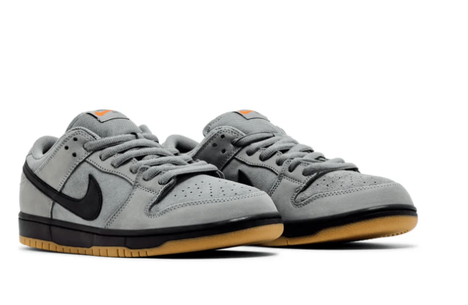 NIKE DUNK COOL GREY