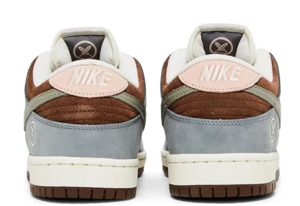 NIKE DUNK YUTO HORIGOME