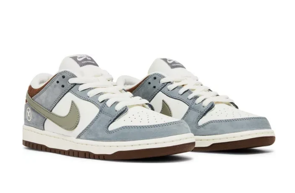 NIKE DUNK YUTO HORIGOME