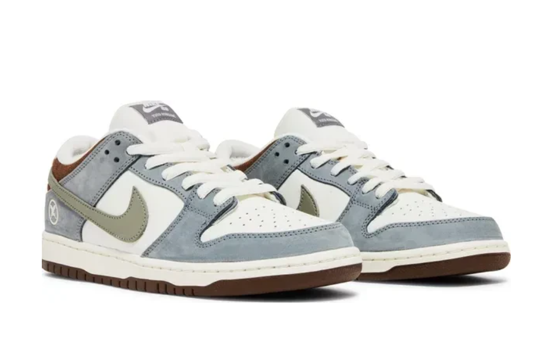 NIKE DUNK YUTO HORIGOME