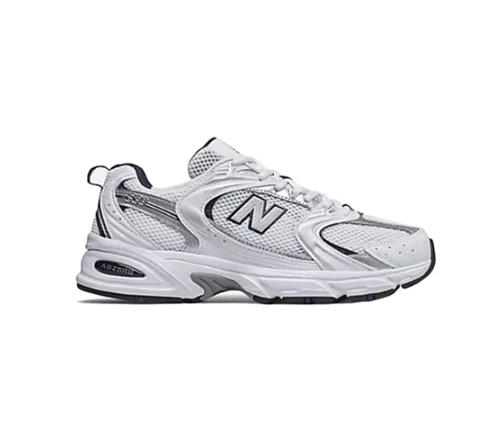 NB 530 WHITE NAVY