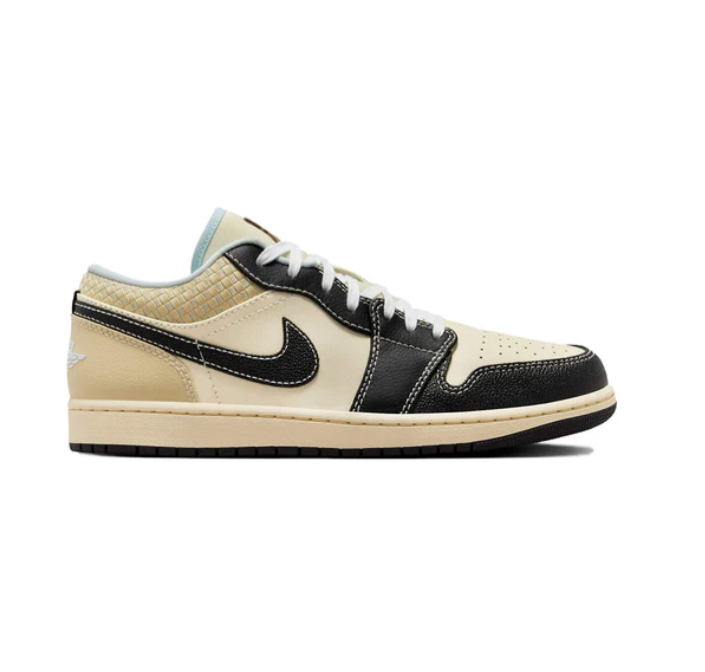 AIR JORDAN 1 LOW COCONUT MILK