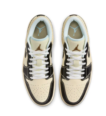 AIR JORDAN 1 LOW COCONUT MILK