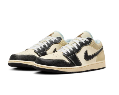 AIR JORDAN 1 LOW COCONUT MILK