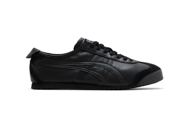 ONITSUGA TIGER BLACK RED