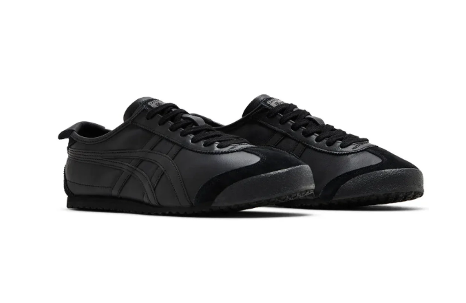 ONITSUGA TIGER BLACK RED