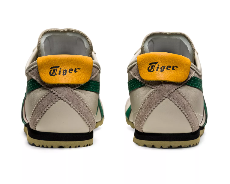 ONITSUGA TIGER BIRCH GREEN