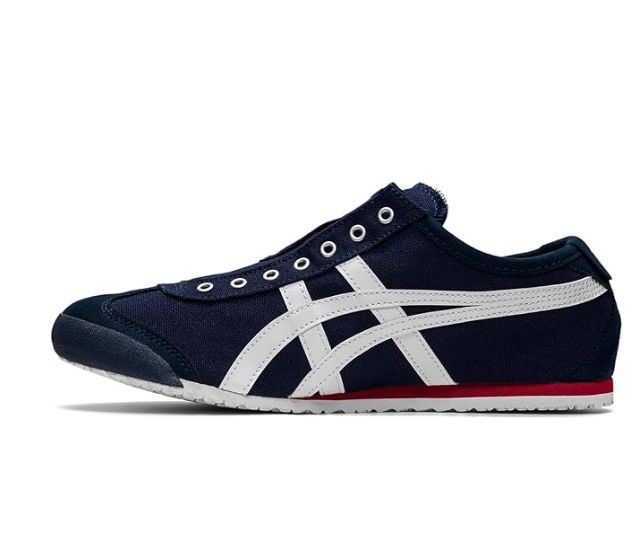 ONITSUGA TIGER SLIPON BLUE