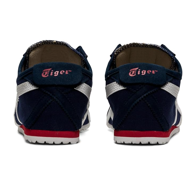 ONITSUGA TIGER SLIPON BLUE