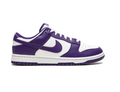 NIKE DUNK COURT PURPLE
