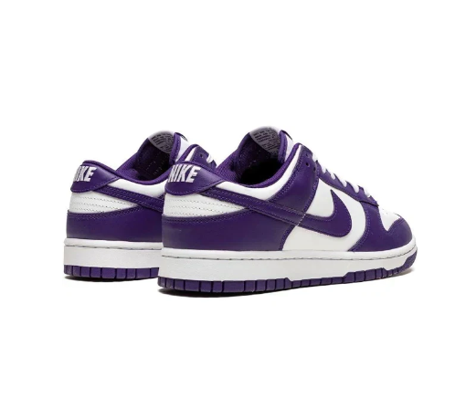 NIKE DUNK COURT PURPLE