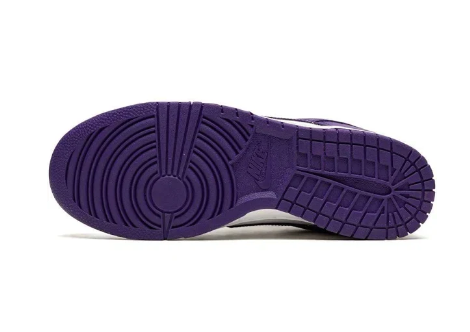 NIKE DUNK COURT PURPLE