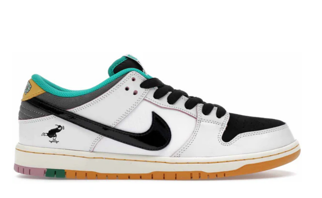 NIKE DUNK SB CSEF