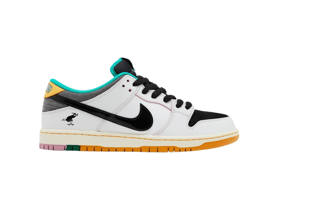 NIKE DUNK SB CSEF