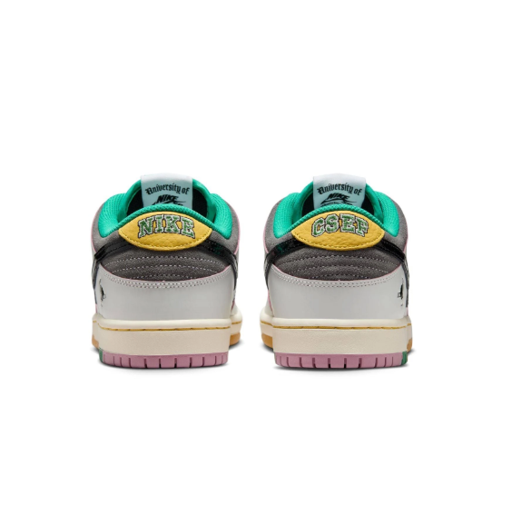 NIKE DUNK SB CSEF