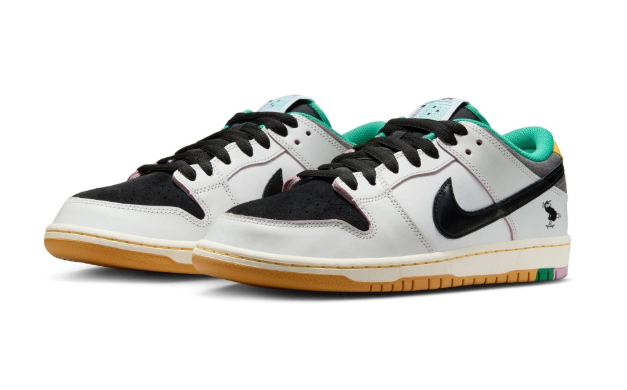 NIKE DUNK SB CSEF
