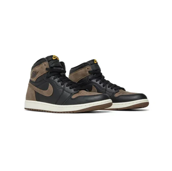 AIR JORDAN 1 HIGH OG 'Palomino' ( CUSTOM )