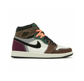 AIR JORDAN 1 HIGH OG 'CRAFT' ( CUSTOM )