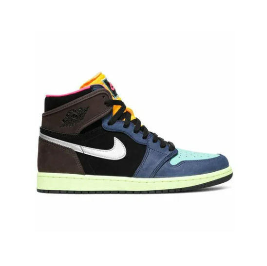 AIR JORDAN 1 HIGH OG BIOHACK ( CUSTOM )