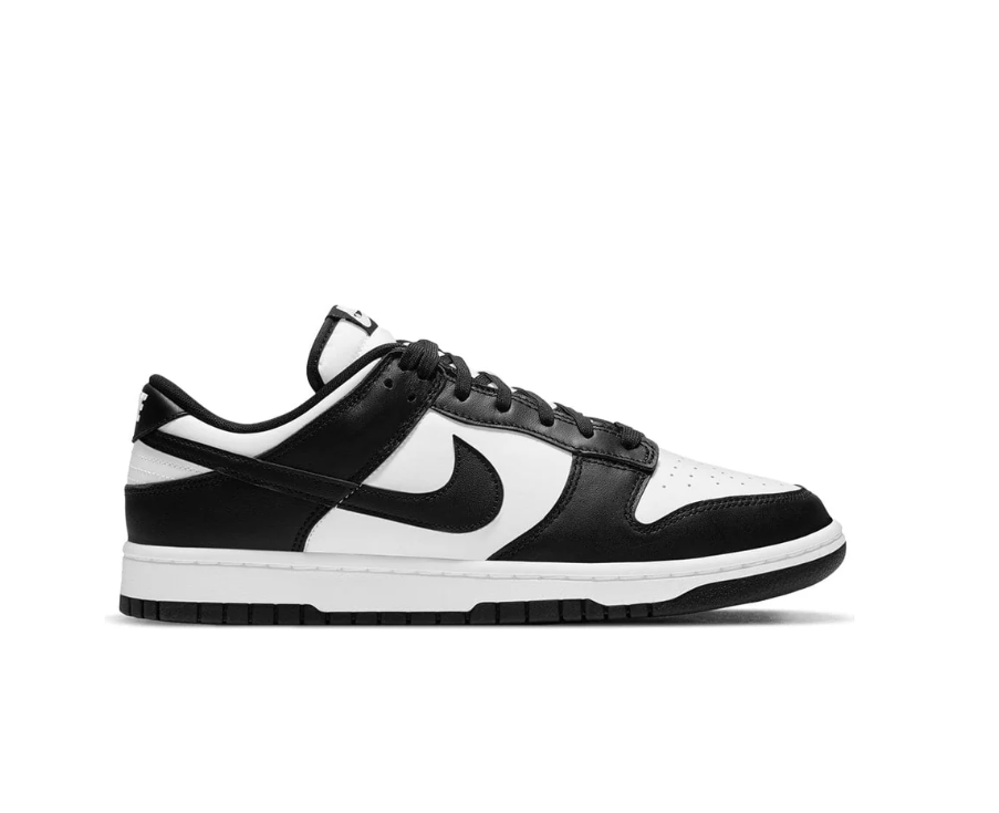 NIKE DUNK PANDA