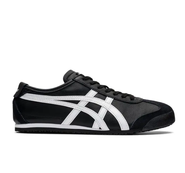ONITSUGA TIGER BLACK