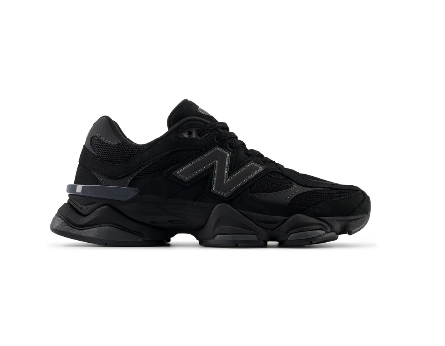 NB 9060 "TRIPLE BLACK"