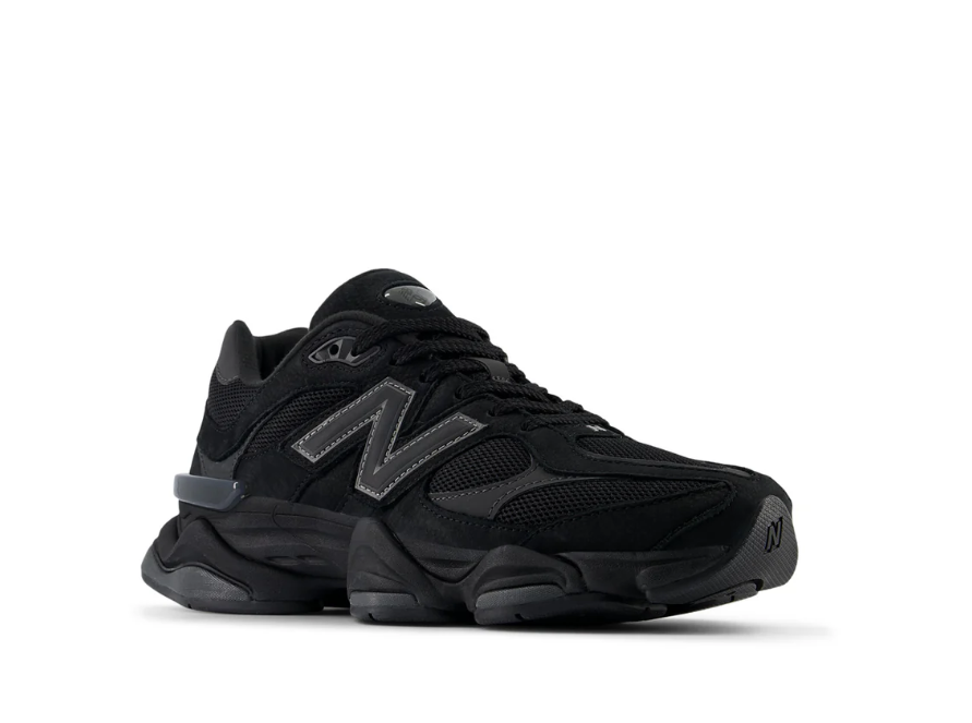 NB 9060 "TRIPLE BLACK"