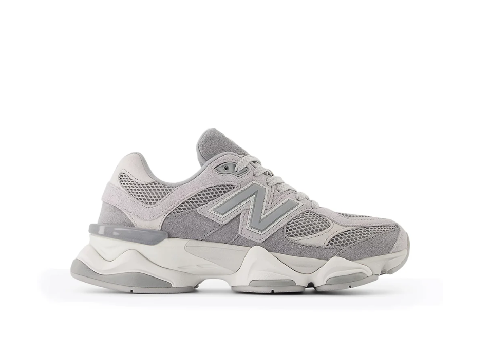 NB 9060 SALT GREY