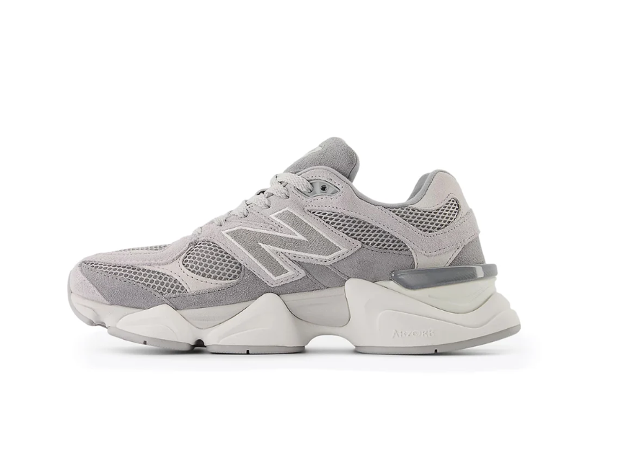 NB 9060 SALT GREY