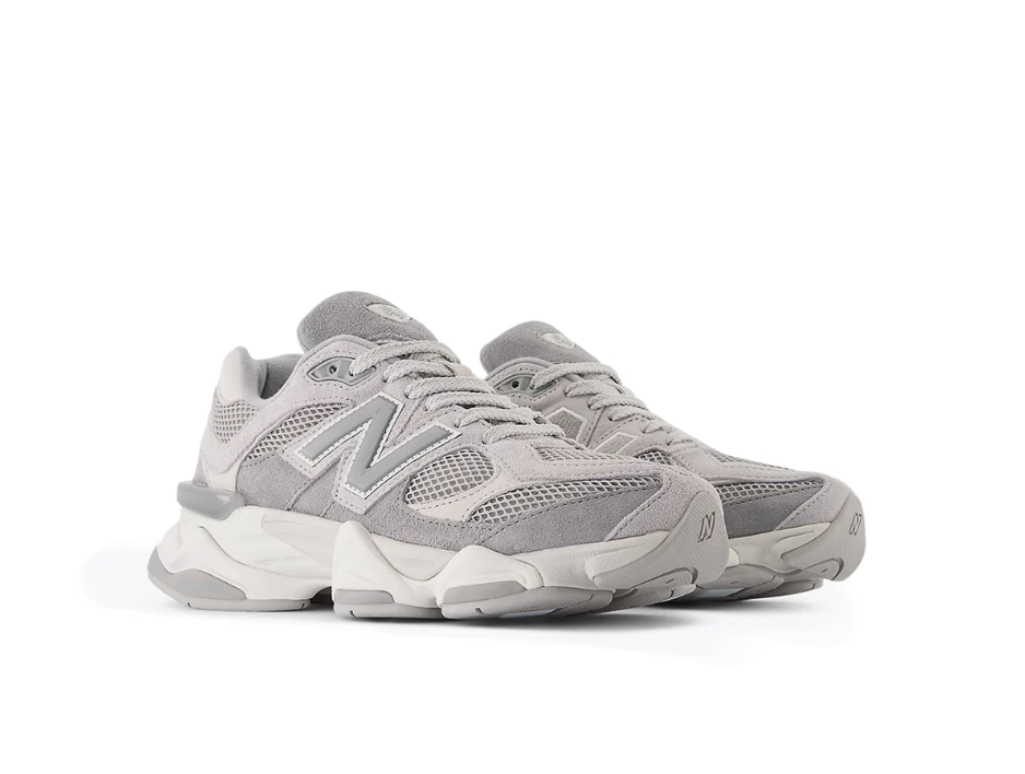 NB 9060 SALT GREY