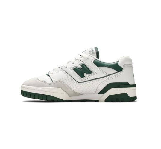 NB 550 GREEN