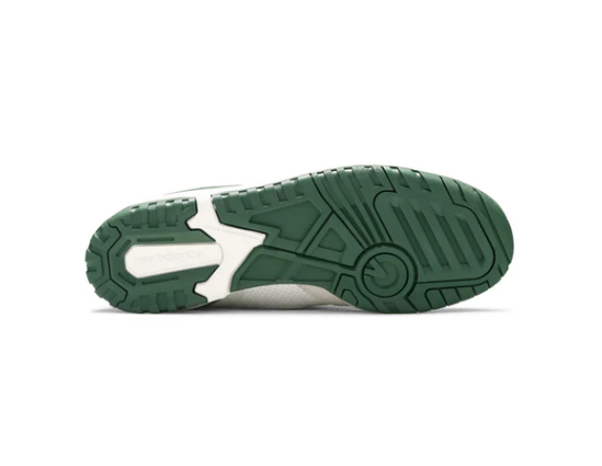 NB 550 GREEN